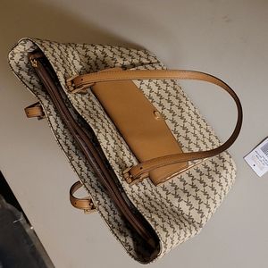 Hand bag, purse
